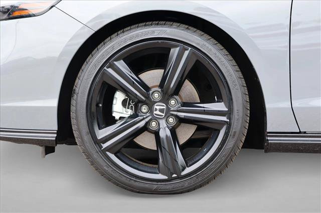 Used 2024 Honda Accord Sport image 9