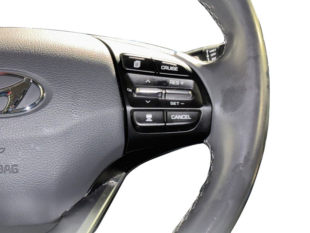 Used 2019 Hyundai Ioniq Limited image 34