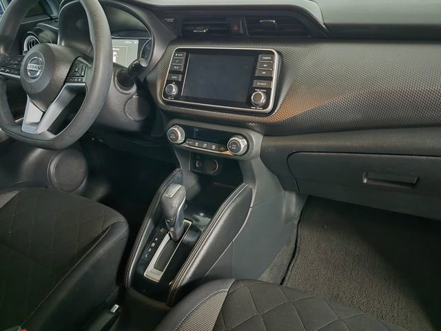 Used 2018 Nissan Kicks SV w/ Exterior Package FWD image 33