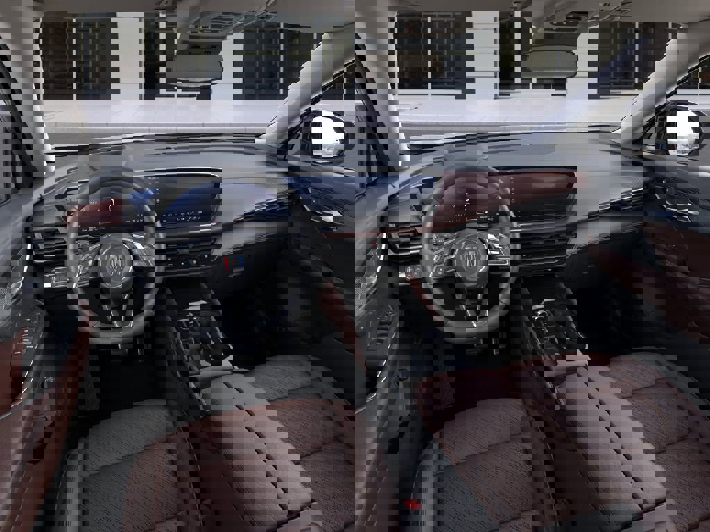 New 2026 Buick Envision Sport Touring image 15