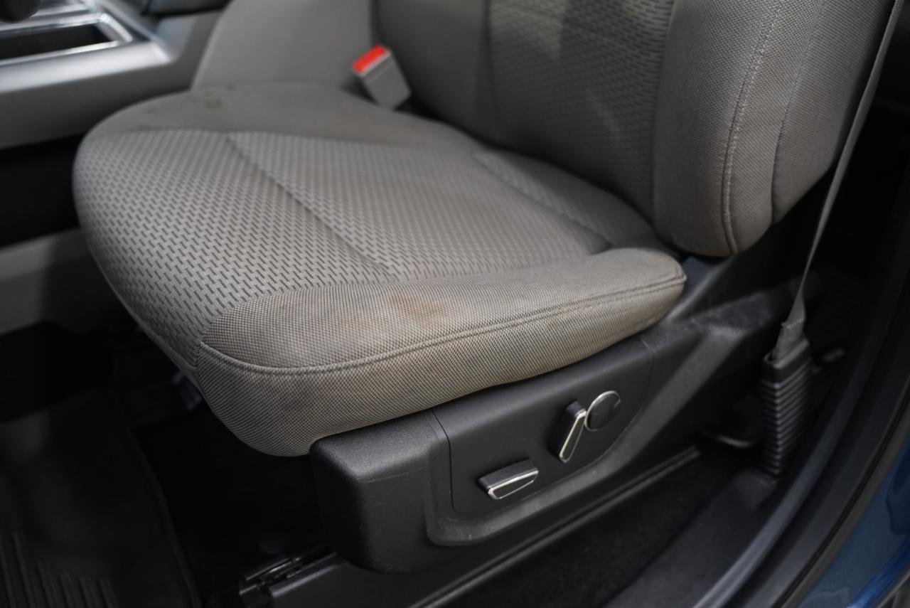Used 2018 Ford F150 XLT w/ Equipment Group 302A Luxury RWD image 27