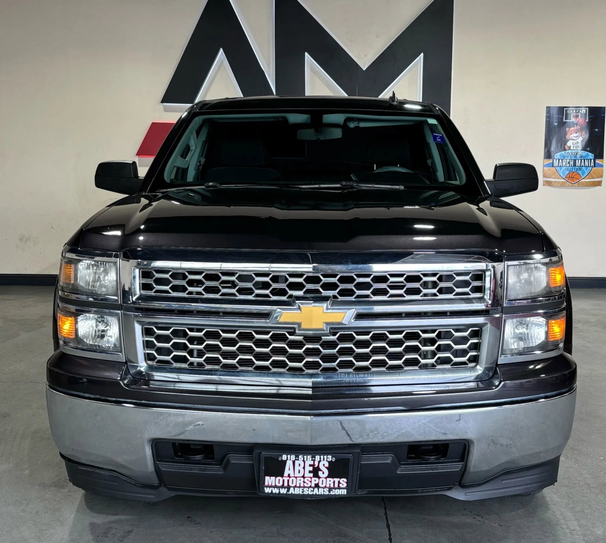 Used 2014 Chevrolet Silverado 1500 LT image 3