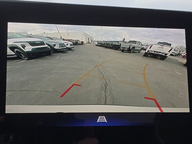 New 2026 Chevrolet Trax ACTIV w/ Sunroof Package image 6