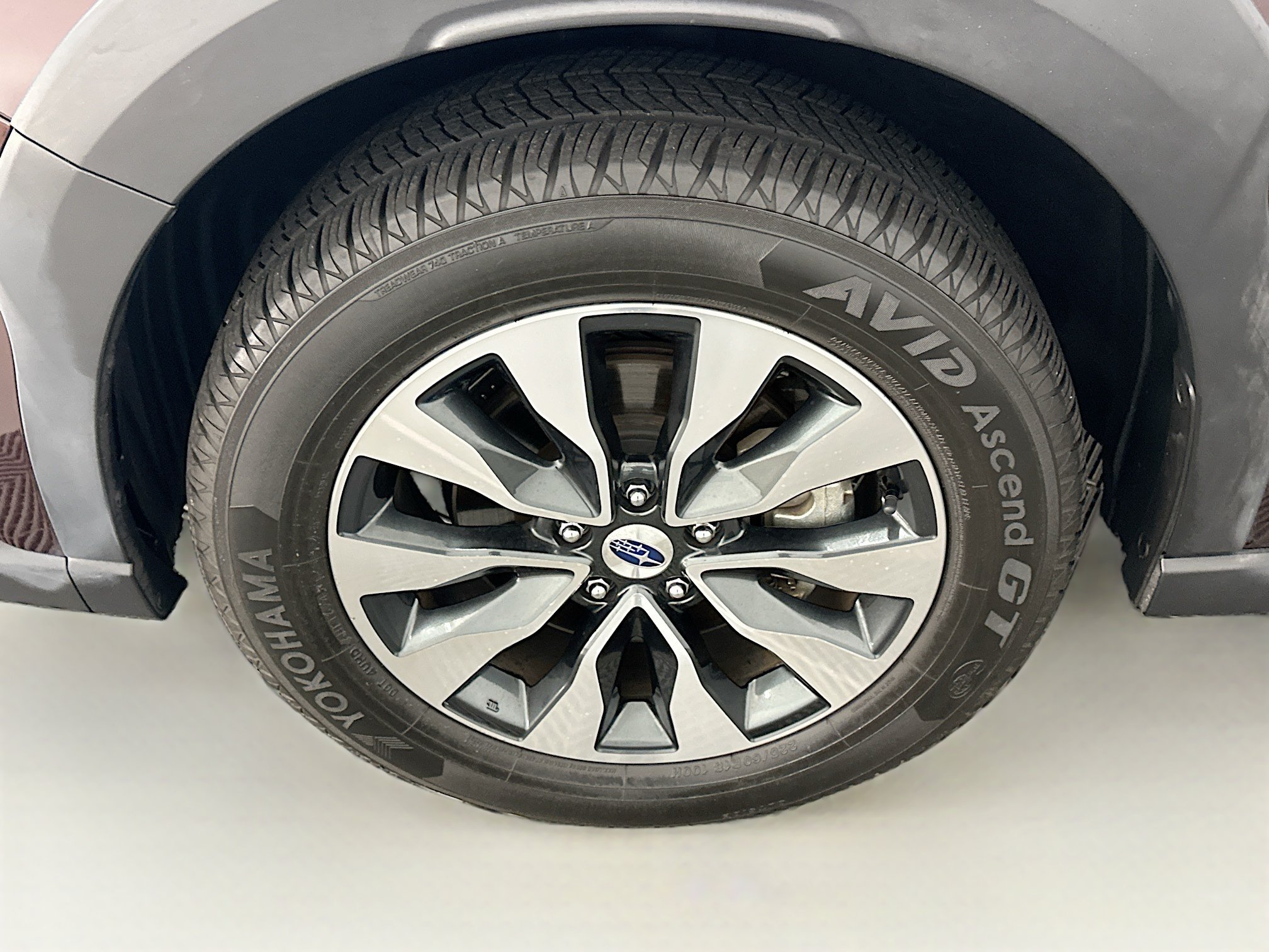 Used 2024 Subaru Outback Touring XT AWD/4WD image 11