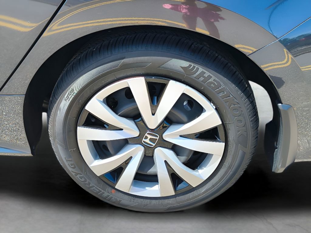 Used 2025 Honda Civic LX image 22