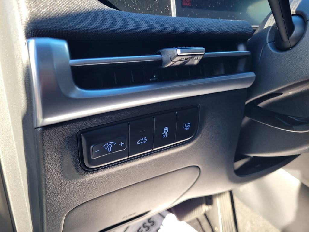 New 2026 Hyundai Santa Cruz Limited image 17