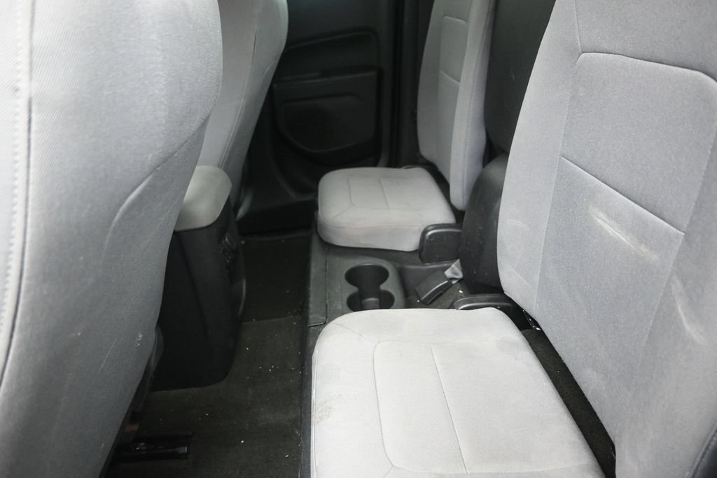 Used 2016 Chevrolet Colorado LT w/ Safety Package RWD image 14
