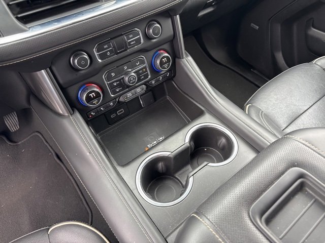 Used 2023 Chevrolet Tahoe Premier image 25