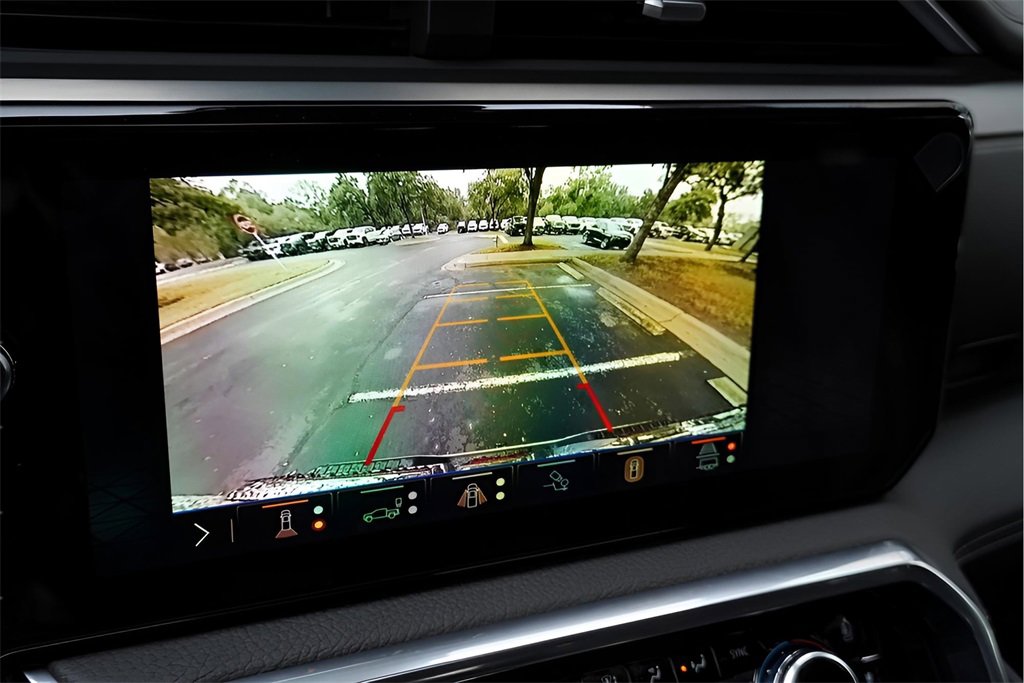 New 2026 GMC Sierra 1500 Denali w/ Denali Reserve Package image 11