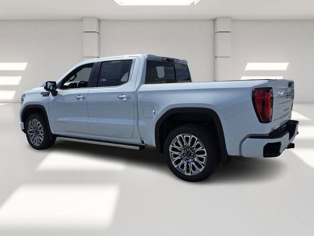 New 2026 GMC Sierra 1500 Denali Ultimate AWD/4WD image 3