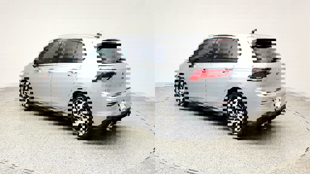 Used 2025 Volkswagen GTI S image 7