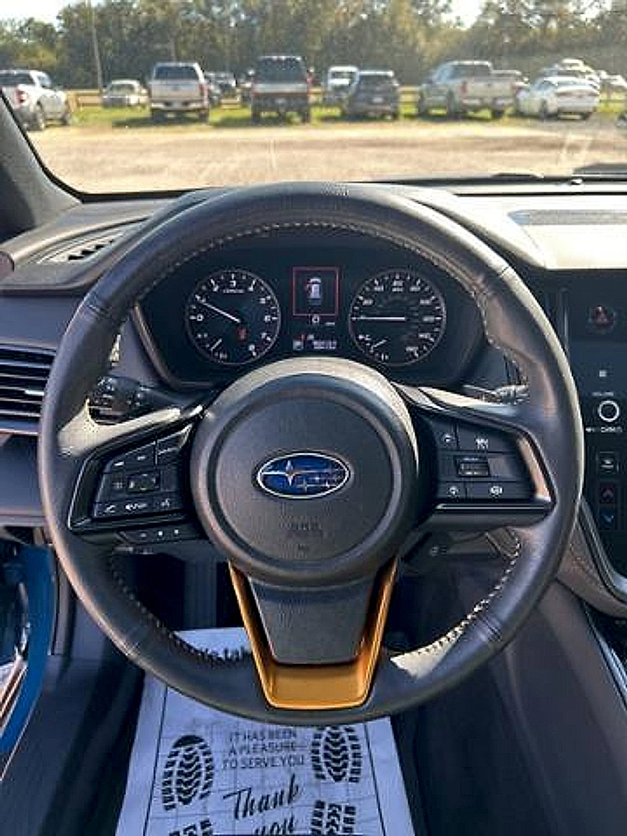Used 2025 Subaru Outback Wilderness image 15