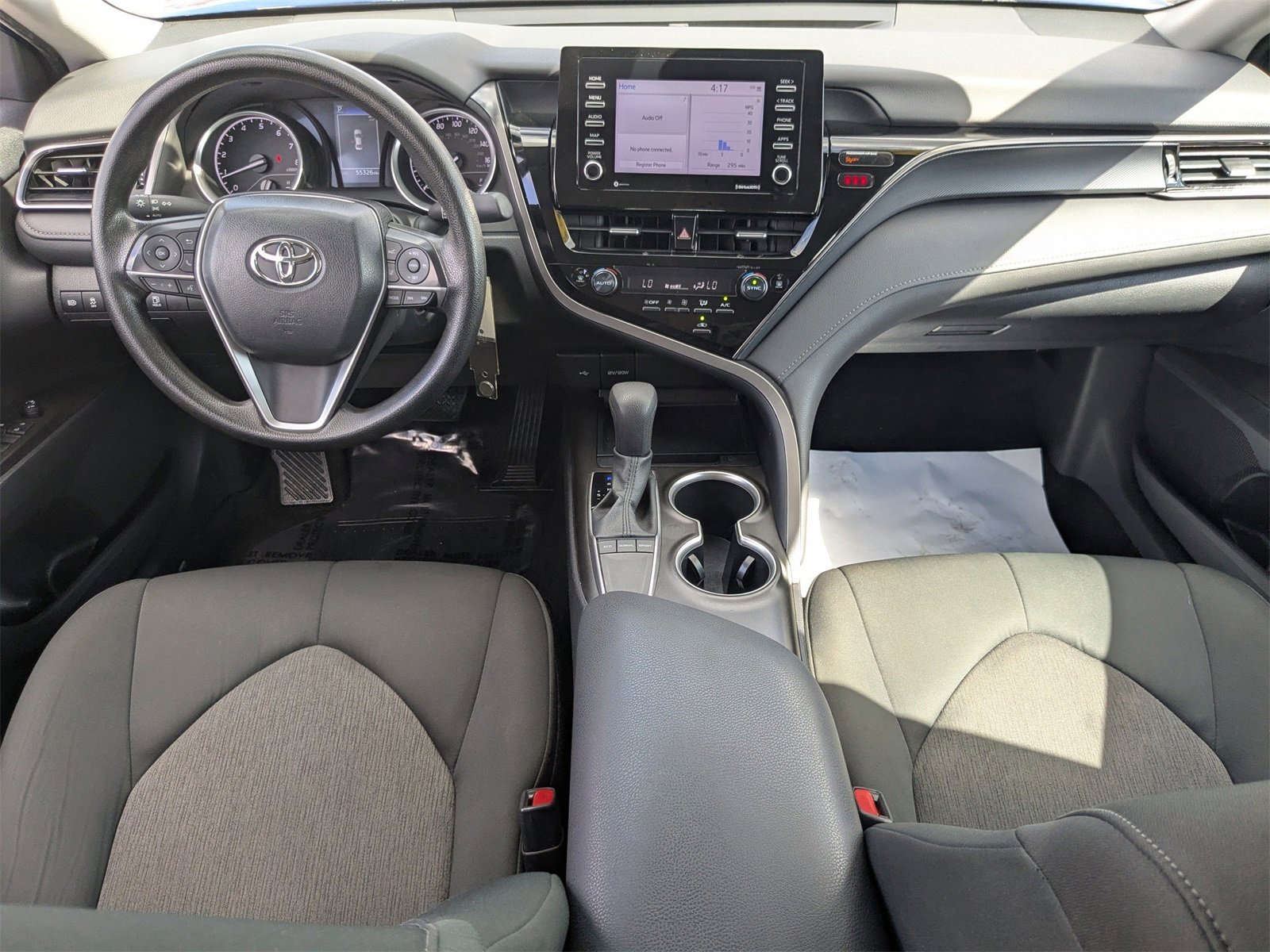 Used 2024 Toyota Camry LE image 15