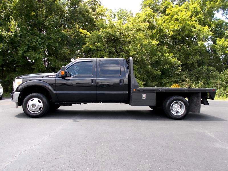 Used 2013 Ford F350 XL w/ PWR Equipment Group image 2