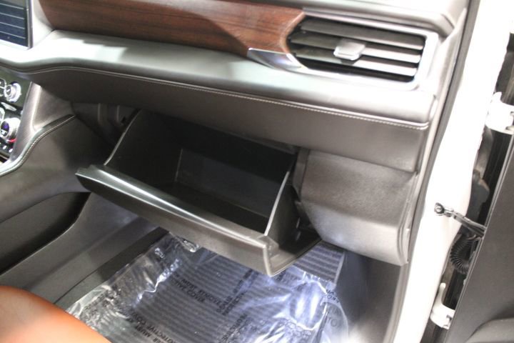 Used 2023 GMC Yukon Denali Ultimate image 29