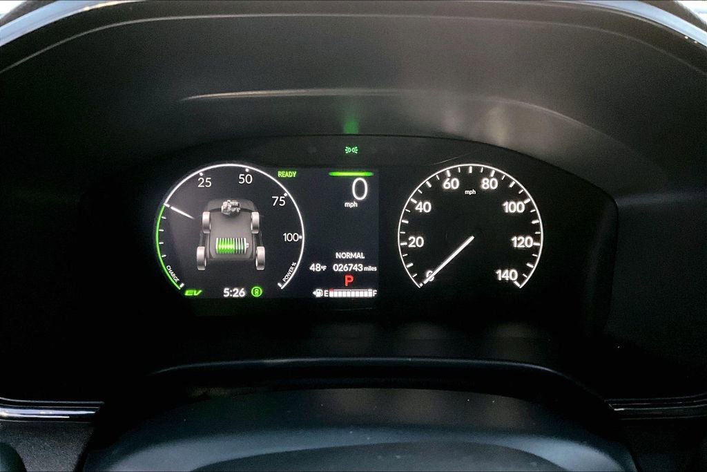 Used 2024 Honda CR-V Sport-L image 12