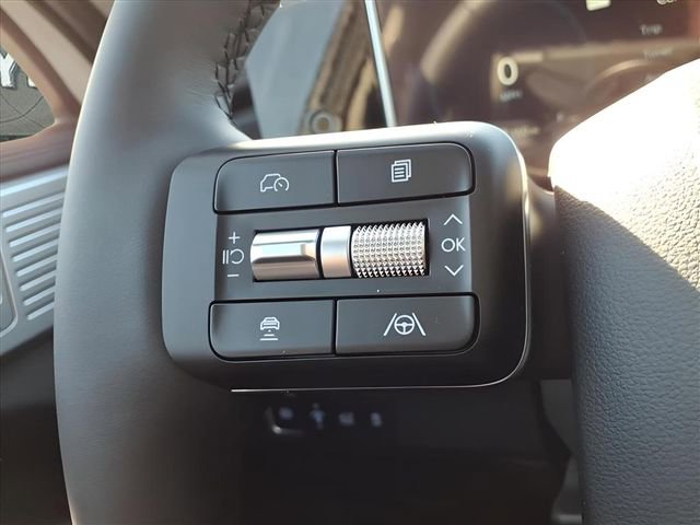 New 2026 Hyundai Santa Fe Limited image 25