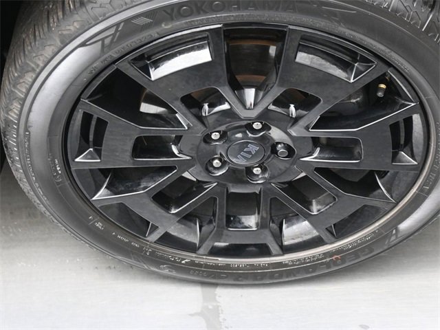 Used 2021 Kia Telluride EX w/ EX Premium Package image 30