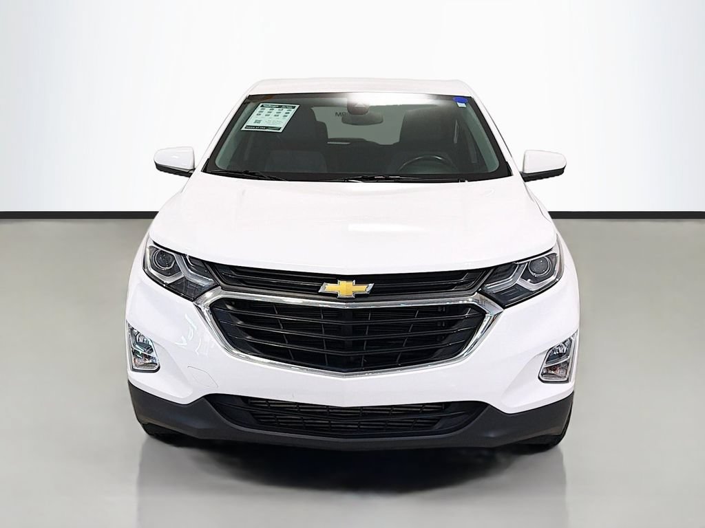 Used 2021 Chevrolet Equinox LT FWD image 2