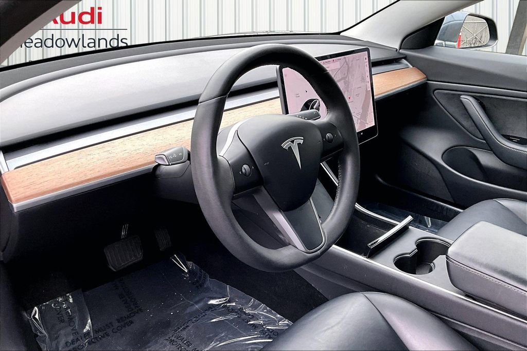 Used 2020 Tesla Model 3 Long Range image 17