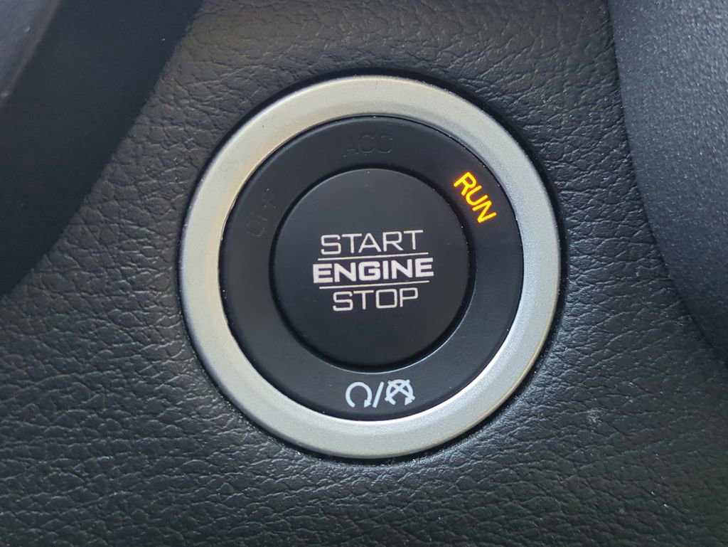 Used 2019 RAM 1500 Tradesman image 31