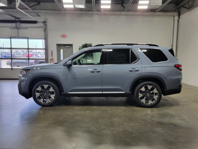 New 2026 Honda Pilot Touring image 8