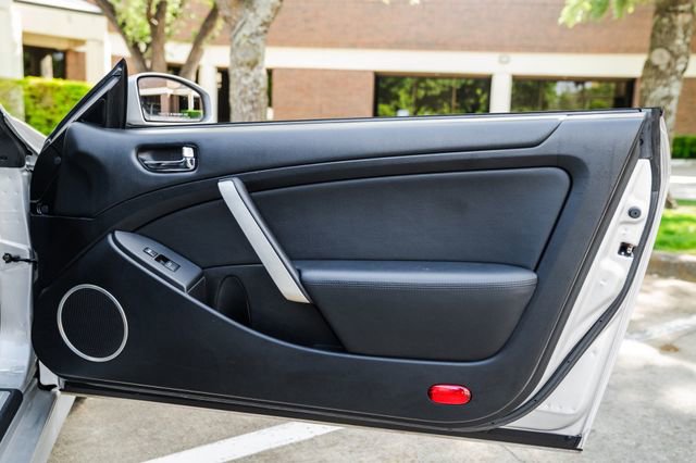 Used 2006 INFINITI G35 Coupe image 69