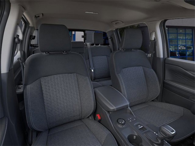 New 2025 Ford Ranger XLT w/ Trailer Tow Package image 10