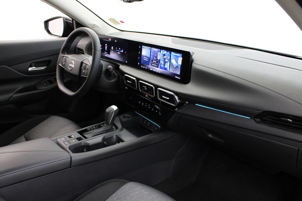 Certified 2026 Nissan Sentra SV w/ SV Convenience Package FWD image 23