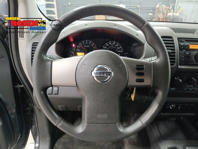 Used 2012 Nissan Xterra X AWD/4WD image 20
