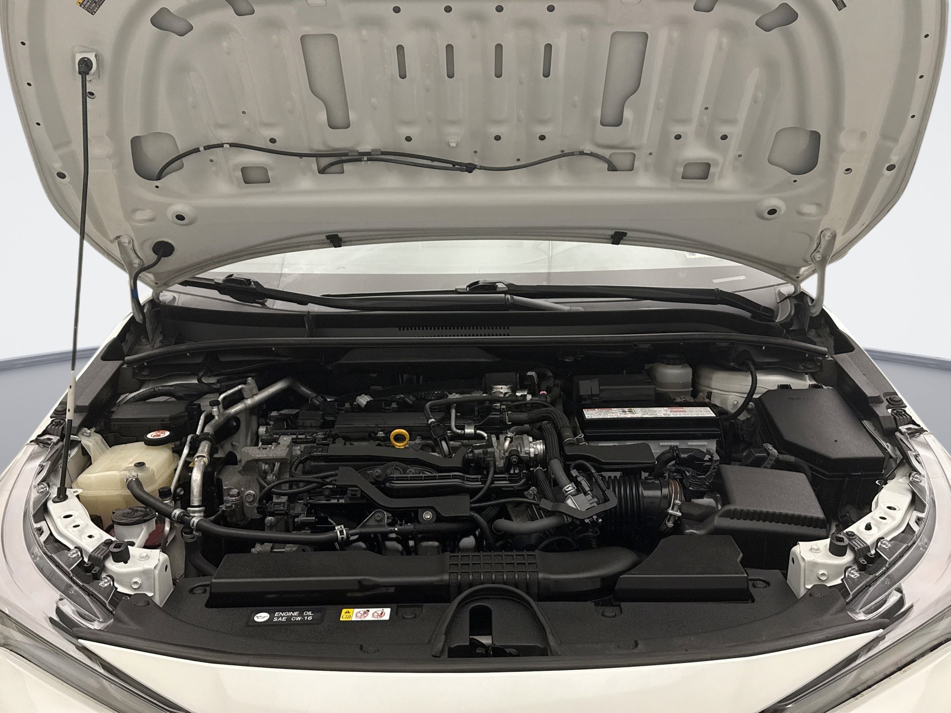 Used 2019 Toyota Corolla SE w/ SE Option Package FWD image 23