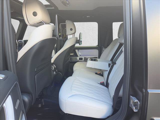 Certified 2026 Mercedes-Benz G 63 AMG 4MATIC image 16