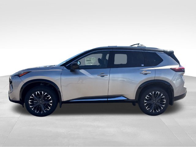 New 2026 Nissan Rogue Platinum AWD/4WD image 2