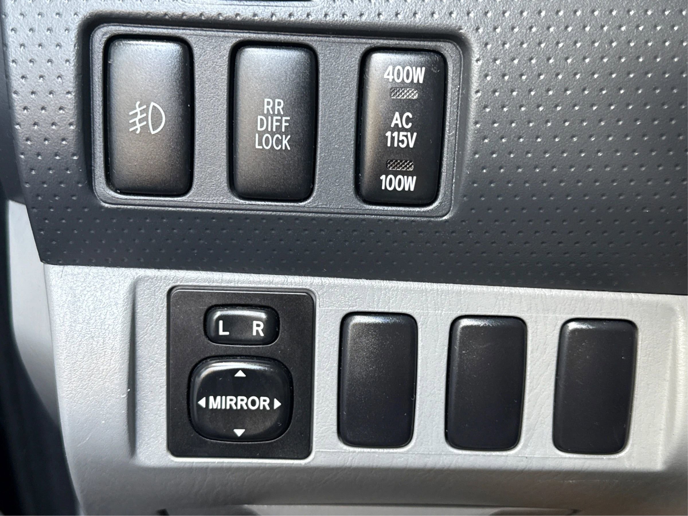 Used 2007 Toyota Tacoma 4x4 Access Cab V6 image 18