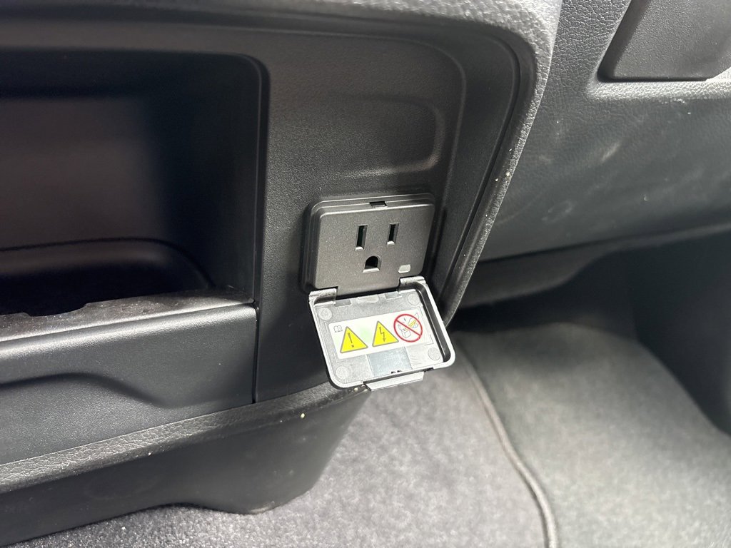 New 2026 RAM 2500 Tradesman image 19