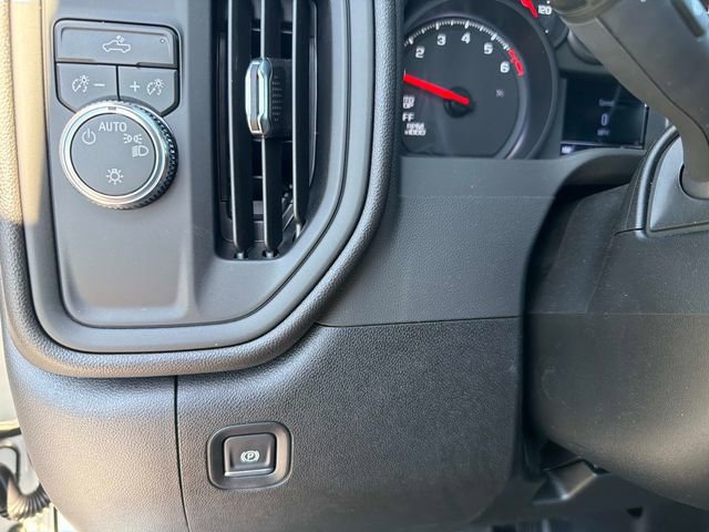 New 2026 GMC Sierra 1500 Pro w/ Pro Value Package image 30