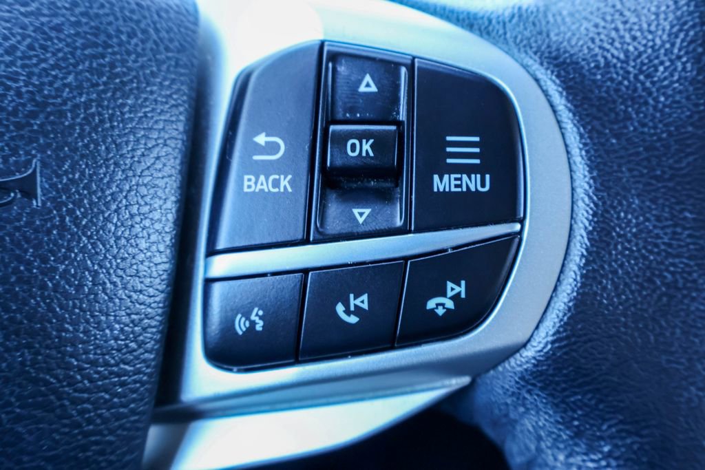 Used 2021 Ford Explorer XLT w/ Equipment Group 202A image 13