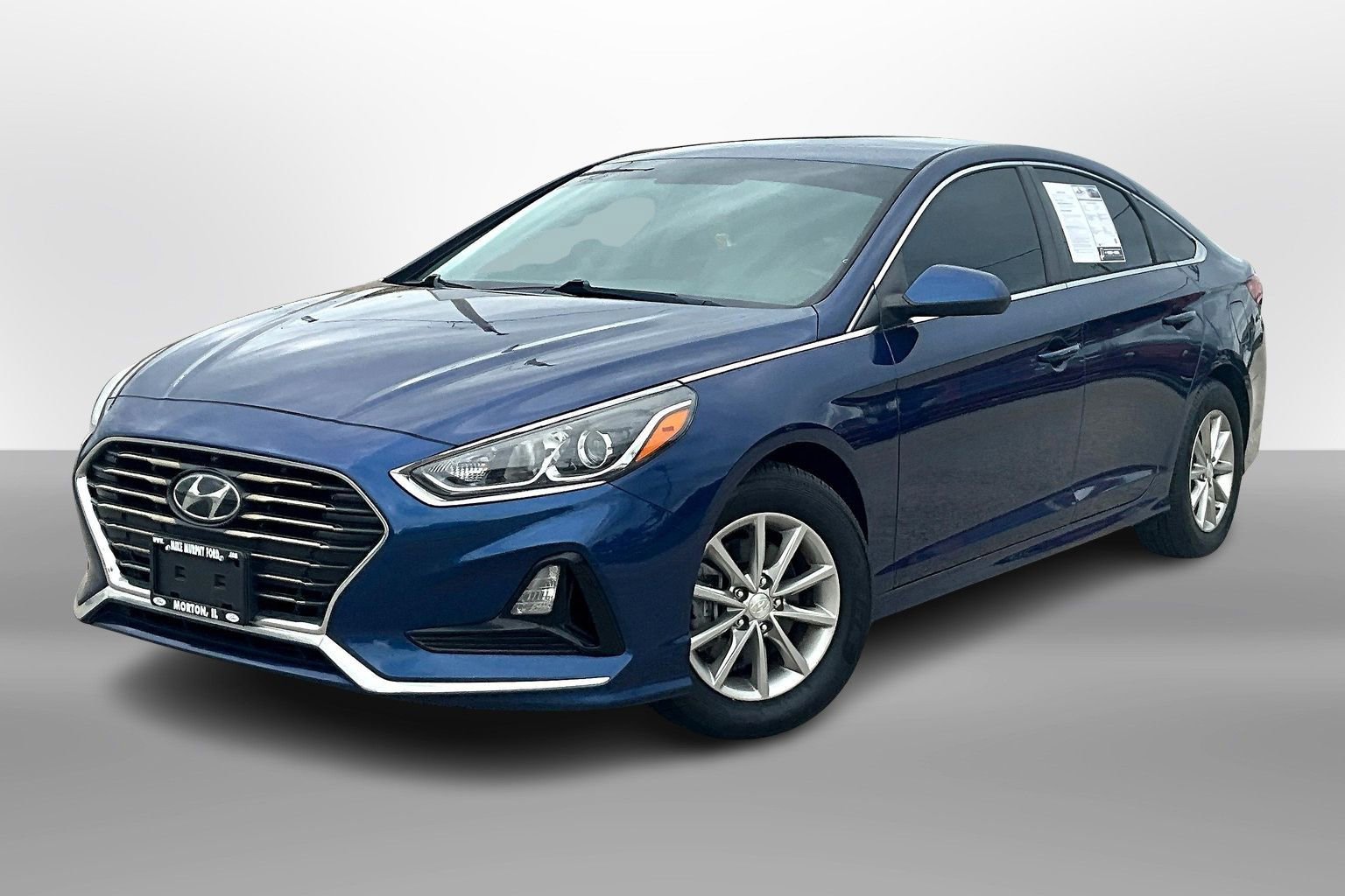 Used 2019 Hyundai Sonata ECO image 13