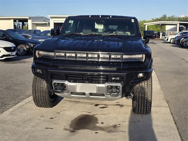 New 2026 GMC Hummer EV SUV image 2