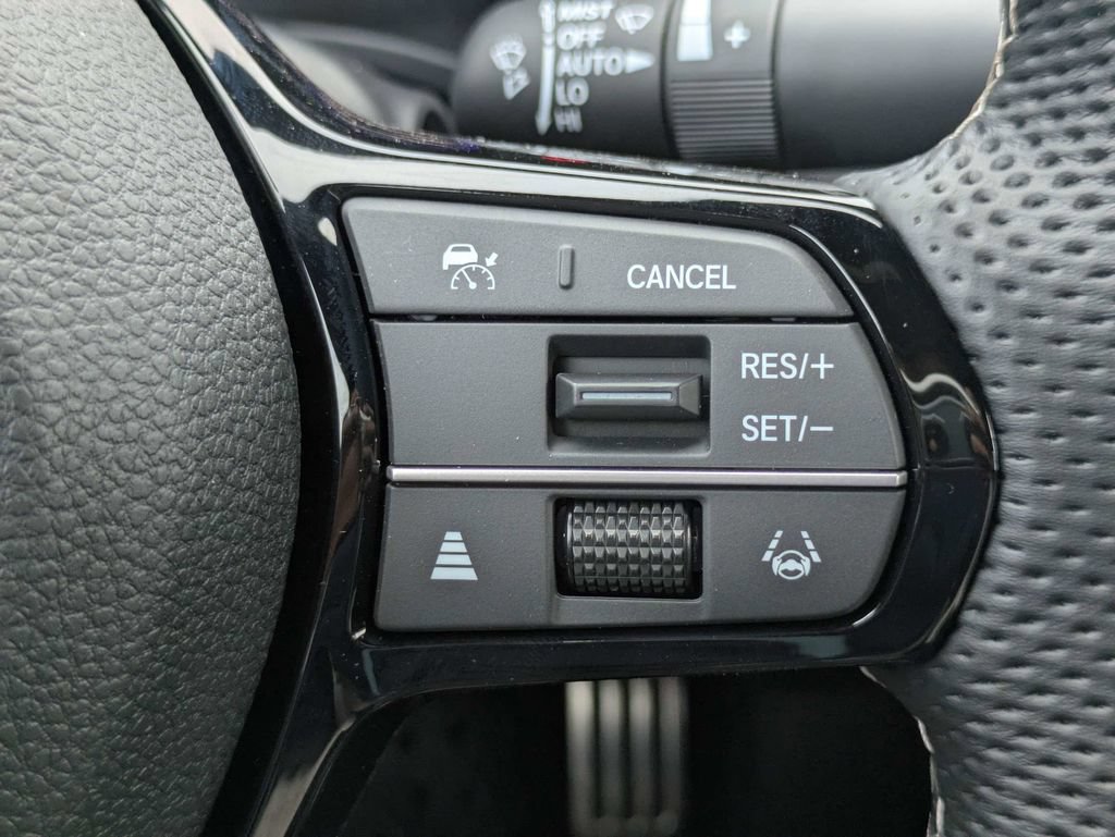 New 2026 Acura Integra Type S FWD image 26