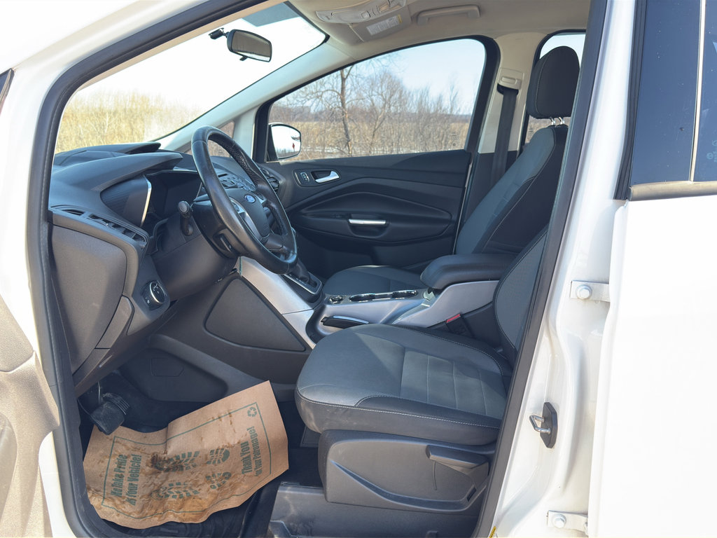 Used 2016 Ford C-MAX SE w/ Equipment Group 201A image 13