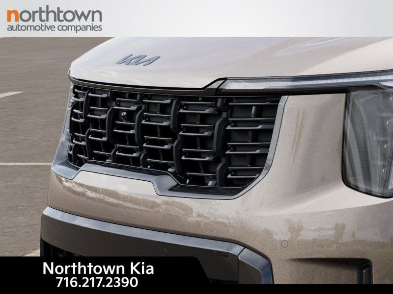 New 2026 Kia Sorento SX Prestige image 13