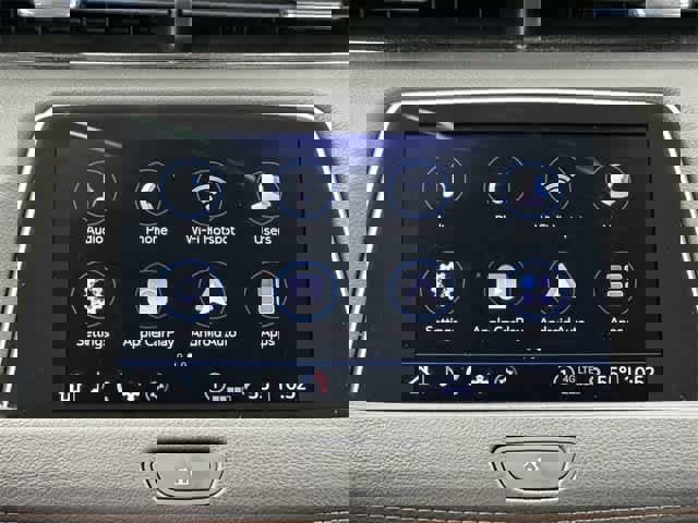 Used 2023 Cadillac XT4 Sport w/ LPO, Onyx Lite Package image 13