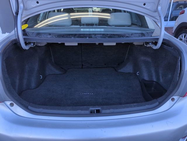 Used 2009 Toyota Corolla image 23