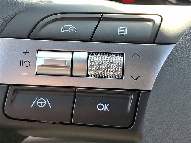 New 2026 Hyundai Santa Cruz SEL image 11