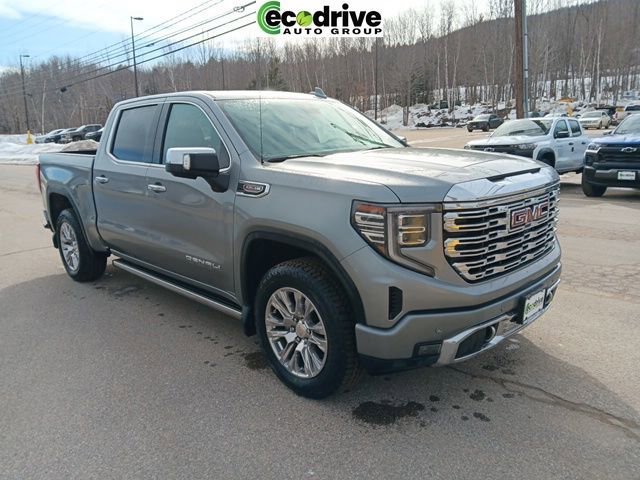 New 2026 GMC Sierra 1500 Denali