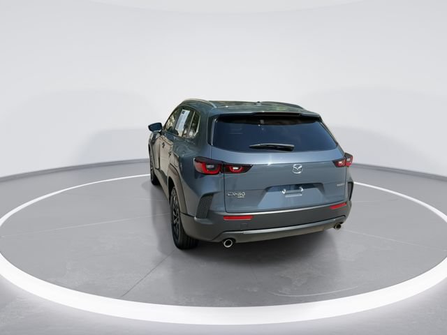 Certified 2024 MAZDA CX-50 AWD 2.5 S w/ Cargo Package image 6