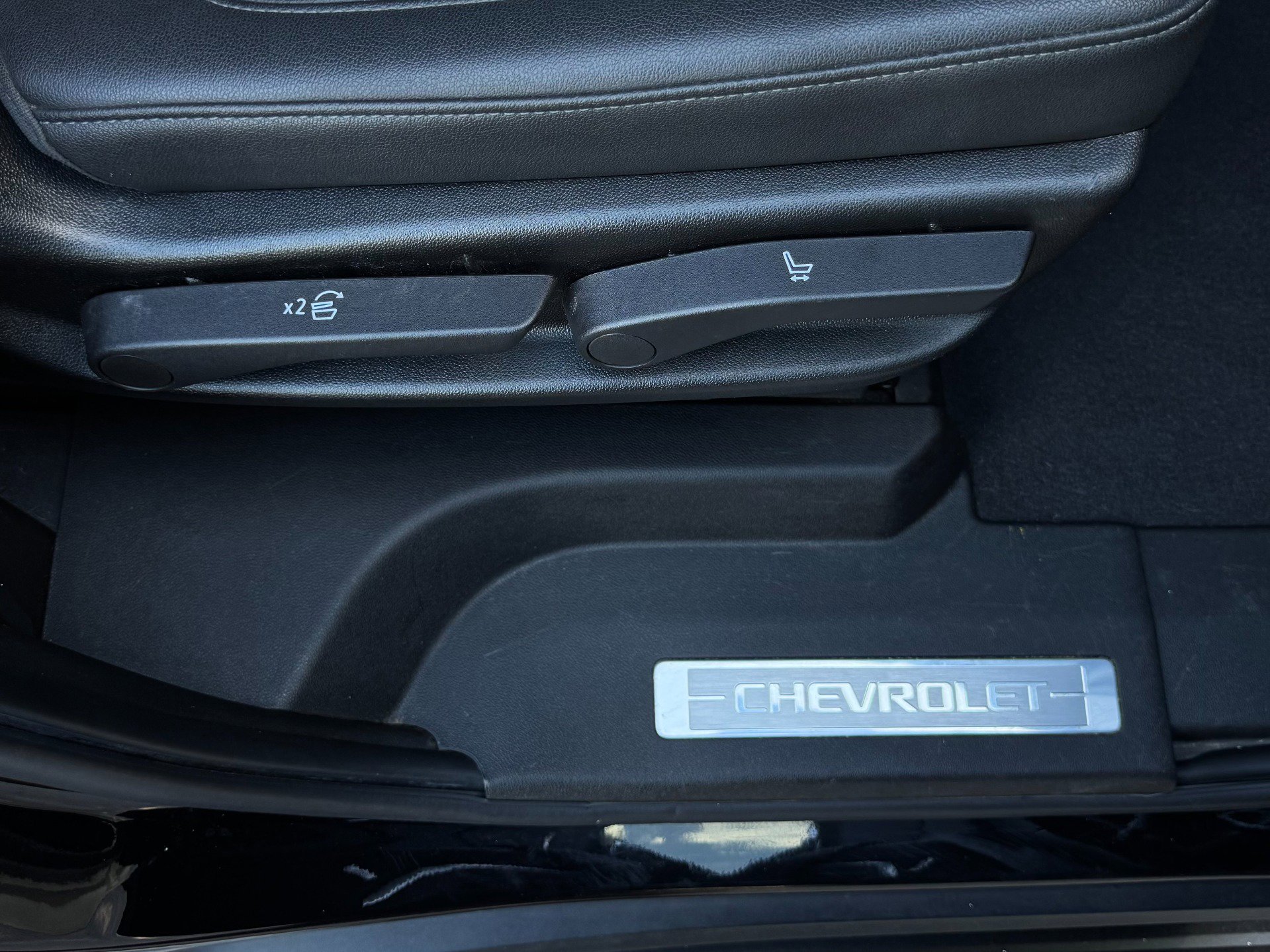 Used 2021 Chevrolet Tahoe LT image 57