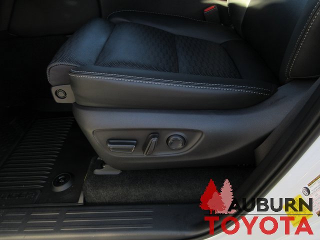 New 2026 Toyota Land Cruiser image 11