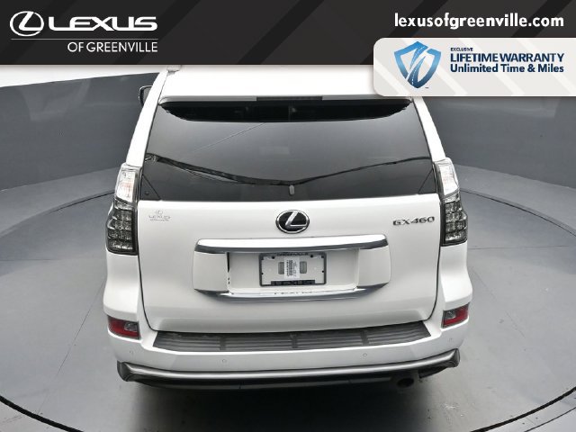 Used 2023 Lexus GX 460 Premium w/ Accessory Package AWD/4WD image 49
